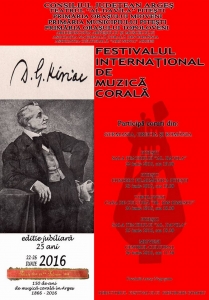 Festivalul de muzică corală D.G. Kiriac